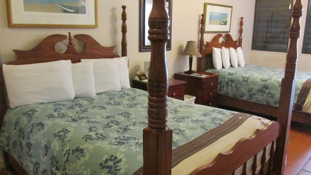 Grand Bahia Ocean View Hotel Cabo Rojo Exterior photo