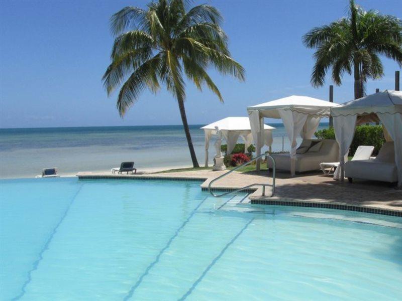 Grand Bahia Ocean View Hotel Cabo Rojo Exterior photo